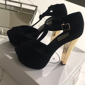 Steve Madden High Heels